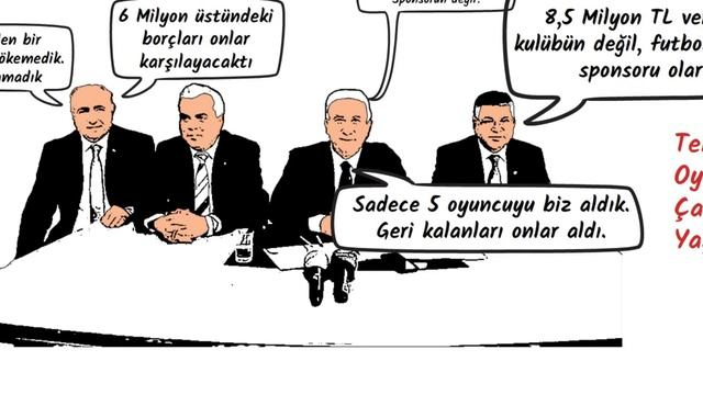 KARŞIYAKA NEDEN SÜPER LİG'E YÜKSELEMİYOR? - Mr. Manager смотреть онлайн