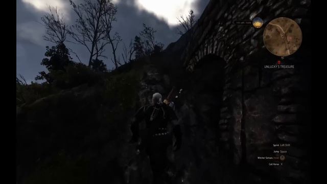 Where To Get Troll Mutagen And Cave Troll Liver In Witcher 3 смотреть онлайн