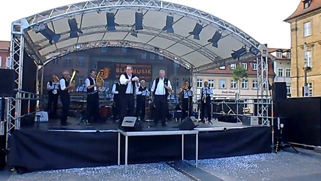 Blaskapelle Leannka 4 смотреть онлайн