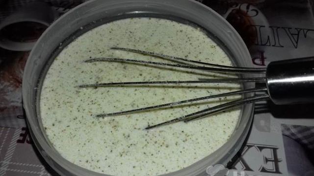 Рецепты от шеф-повара