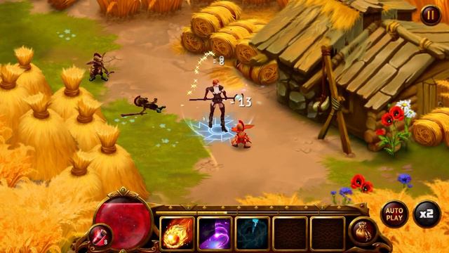 Гильдия Героев смотреть онлайн