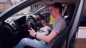 Комфортное ВЕДРО!!! Nissan TEANA L33 2,5 л., 2014 г.