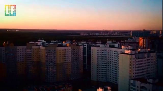 Saint Petersburg. Приморский район Санкт-Петербурга смотреть онлайн