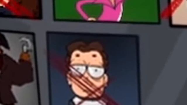 БОБ в чёрной дыре! РАЗБОР! ТЕОРИИ И ПАСХАЛКИ! ОТСЫЛКИ! Знакомьтесь, Боб смотреть онлайн