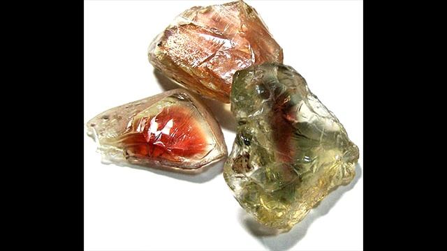 What is an Oregon Sunstone? The State Gemstone of Oregon смотреть онлайн