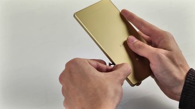 Обзор Sony Xperia Z5 смотреть онлайн