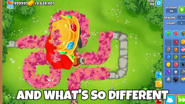 Why Bloons Isn't Fun Anymore смотреть онлайн