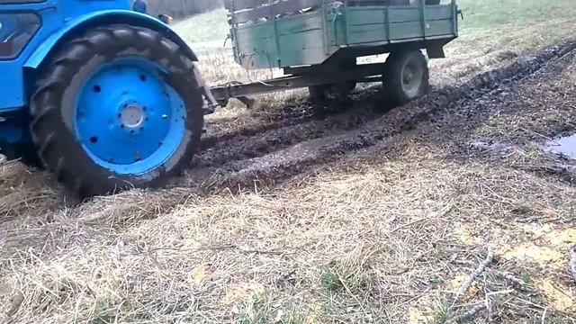 т-40 ам вездеход по болоту! смотреть онлайн
