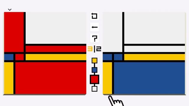 Please, Touch The Artwork - Review (PC) смотреть онлайн