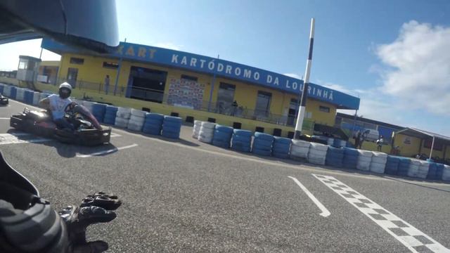DinoKarts - Kartódromo da Lourinhã 2020 смотреть онлайн