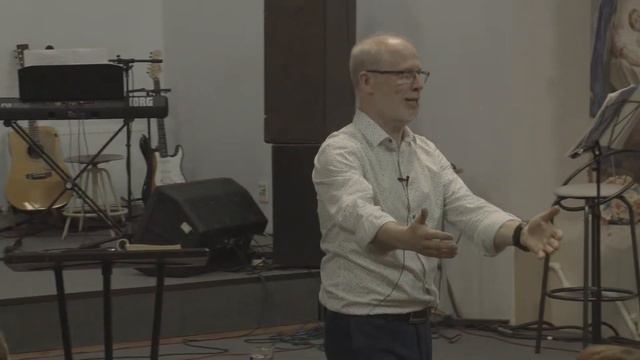 《ХРИСТОС - ТАЙНА БОЖЬЯ》 смотреть онлайн