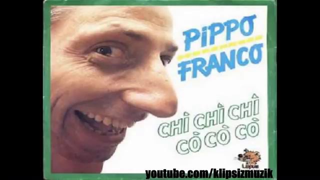 Ki Ki Ki Ko Ko Ko 80 LERİN UNUTULMAZ ŞARKILARINDAN  Pippo Franco 1983