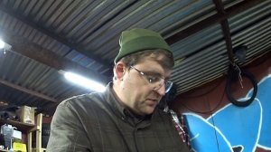 Снегоход Stels Капитан 150 , ставлю новый мотор 161 QML , ЧАСТЬ 1