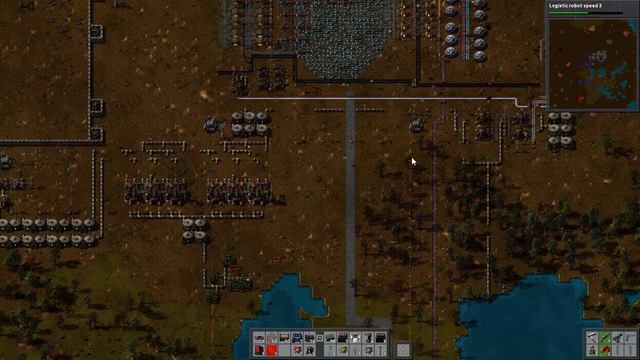 Factorio - Season One Playthrough - Episode 23 смотреть онлайн