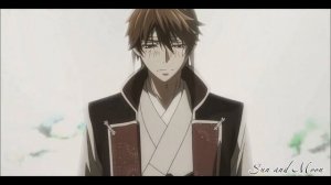 Гибридный ребёнок [Hybrid Child] Kuroda/Tsukishima