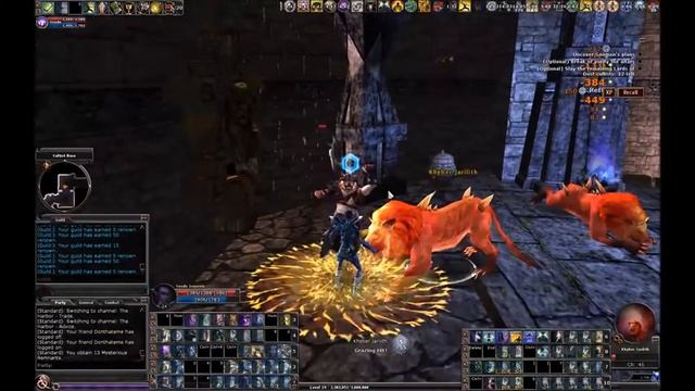 Voodu Warlock ep. 13: Level 24 Solo EE Lords of Dust Pt. 2 of 2 (Sentinel) смотреть онлайн