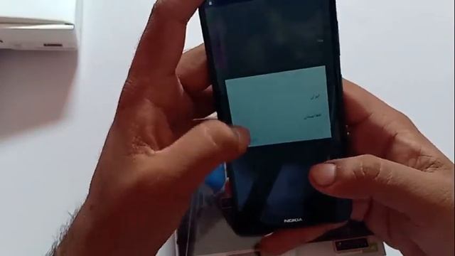 NOKIA 3.2 3GB UNBOXING IN PAKISTAN | PRICE IN PAKISTAN | 3GB 32 GB | URDU/HINDI смотреть онлайн