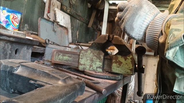 Изготовление медных колодок для квадроцикла стелс леопард смотреть онлайн