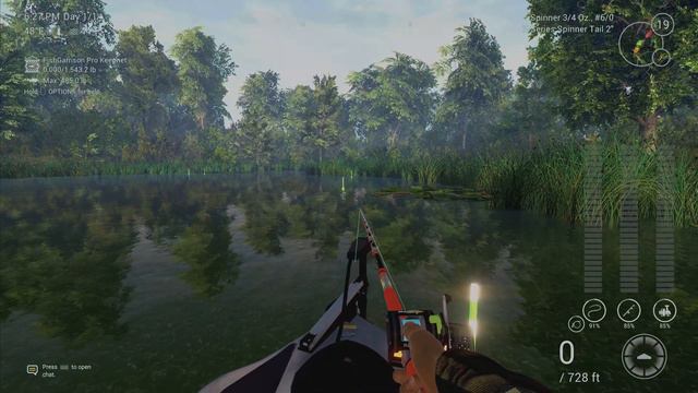 Fishing Planet Tips And Tricks Competition Tournament смотреть онлайн