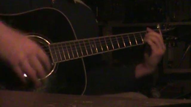 Твой сон...Песня под гитару смотреть онлайн