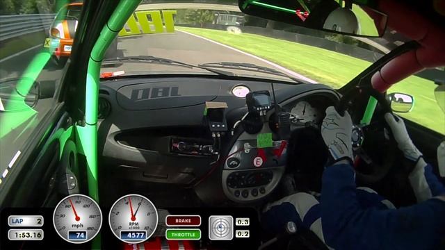 Oulton Park Test day .Want to be a racing driver?We are Trying TO BE .EnduroKa race series .ON-Boar смотреть онлайн