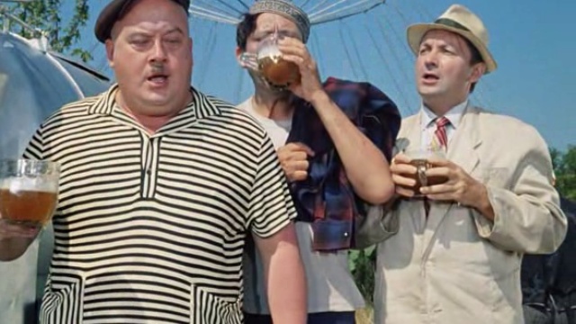 Кавказская пленница смотреть онлайн