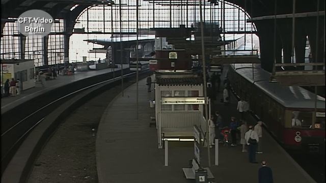 Der Gurkenzug Nauen-Lübbenau смотреть онлайн