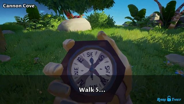 Revenge of the Morningstar: "From Skeleton Tree..." Orders on Cannon Cove смотреть онлайн