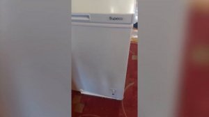 Морозильный ларь Бирюса 115КХ