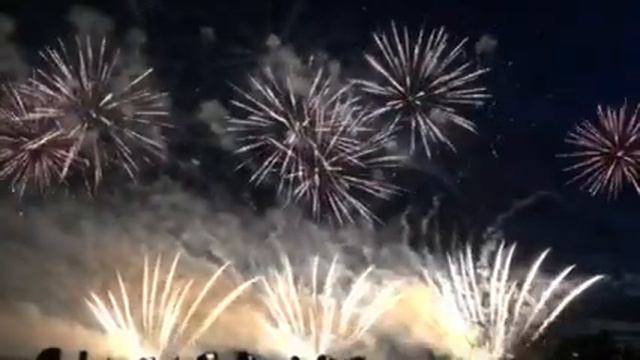 Звездопад 2019. Внеконкурсное выступление смотреть онлайн