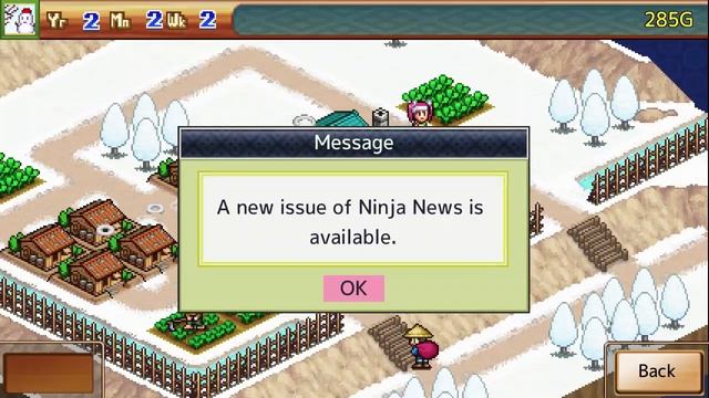 [Ninja Village] First Look смотреть онлайн