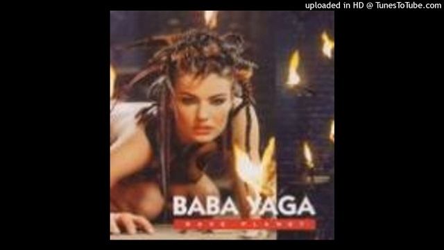 Baba Yaga - Rave Planet (Radio Edit) смотреть онлайн