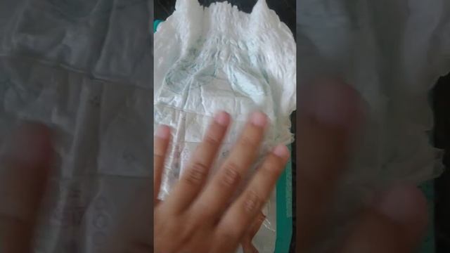 Nova Pampers pants ajuste total смотреть онлайн