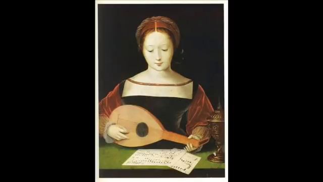 The Lute In Italian Renaissance / İtalyan Rönans Dönem Müziği CD-1