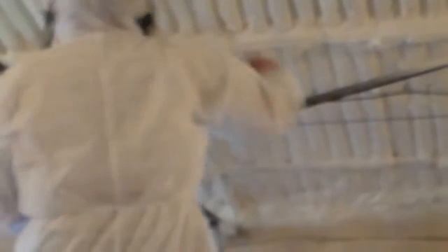 утепление ангара пенополиуретаном смотреть онлайн