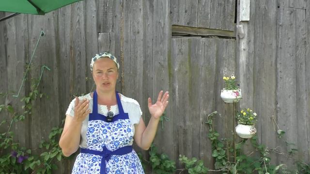 07 - Можно ли оставлять на плодовую стрелку побег, выросший из старой древесины. Наш опыт смотреть онлайн