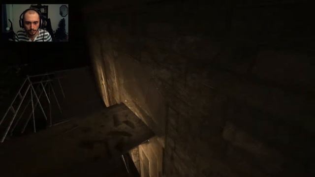 Funny Outlast Playthrough Walkthrough Gameplay Part 1 | SO F*&(KING SCARRY смотреть онлайн