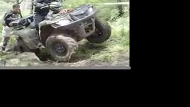 Cuatrimotos de subida смотреть онлайн