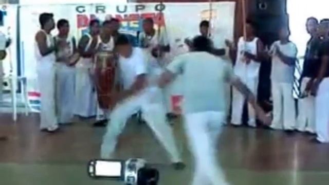 quando peguei minha primeiro corda na capoeira смотреть онлайн