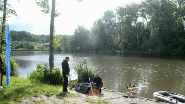 Турнир «Monsters of Adrenaline 2020» 01-04.06.2020. 2 часть. Водоём «Адреналин» Харьковская обл. смотреть онлайн