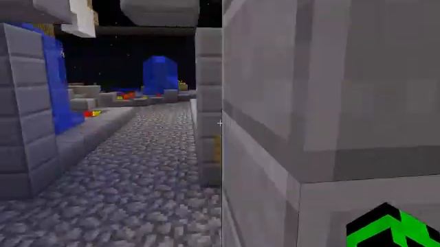 Реклама замечательного сервера заходите играйте смотреть онлайн