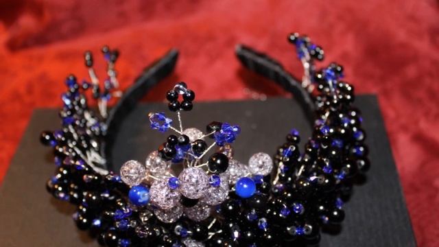 Диадема Ночь фото обзор смотреть онлайн