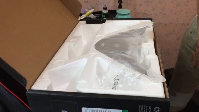 LENOVO LEGION Y25F: UNBOXING & MIC REVIEW ! смотреть онлайн