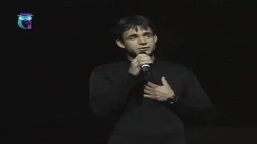 Дмитров Певцов, актер, певец