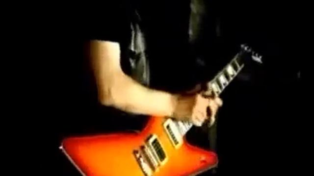 Потерянный рай, Ария смотреть онлайн