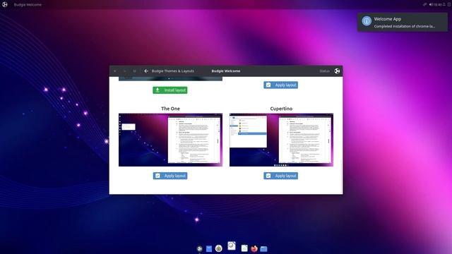 Ubuntu Budgie 22.04: This Awesome OS Will Make You Fall In Love With It смотреть онлайн