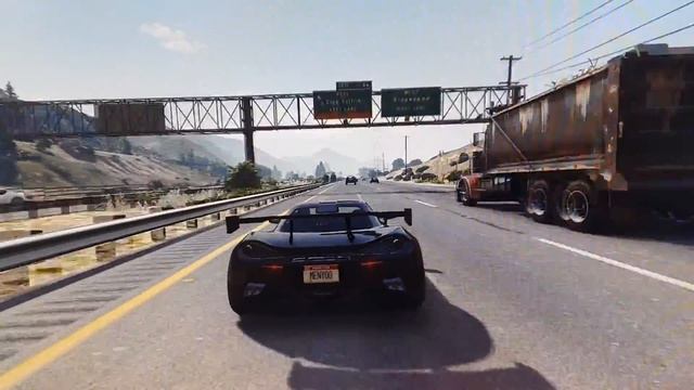 Test GTX 1650 (Palit) смотреть онлайн