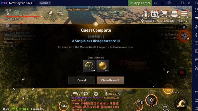 A3: STILL ALIVE on PC: First Trailer and Gameplay смотреть онлайн