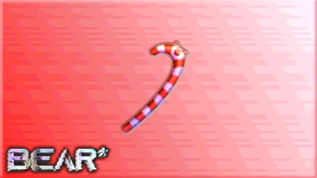 BEAR* Roblox Soundtrack | Candy Cane Currency Sound смотреть онлайн