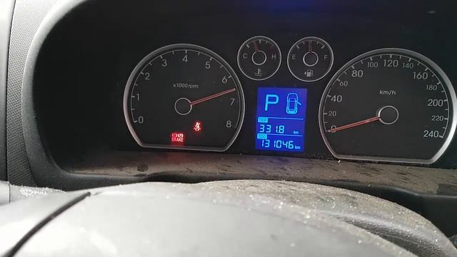 WRECKING 2010 HYUNDAI I30 2.0 AUTOMATIC (C25798) смотреть онлайн